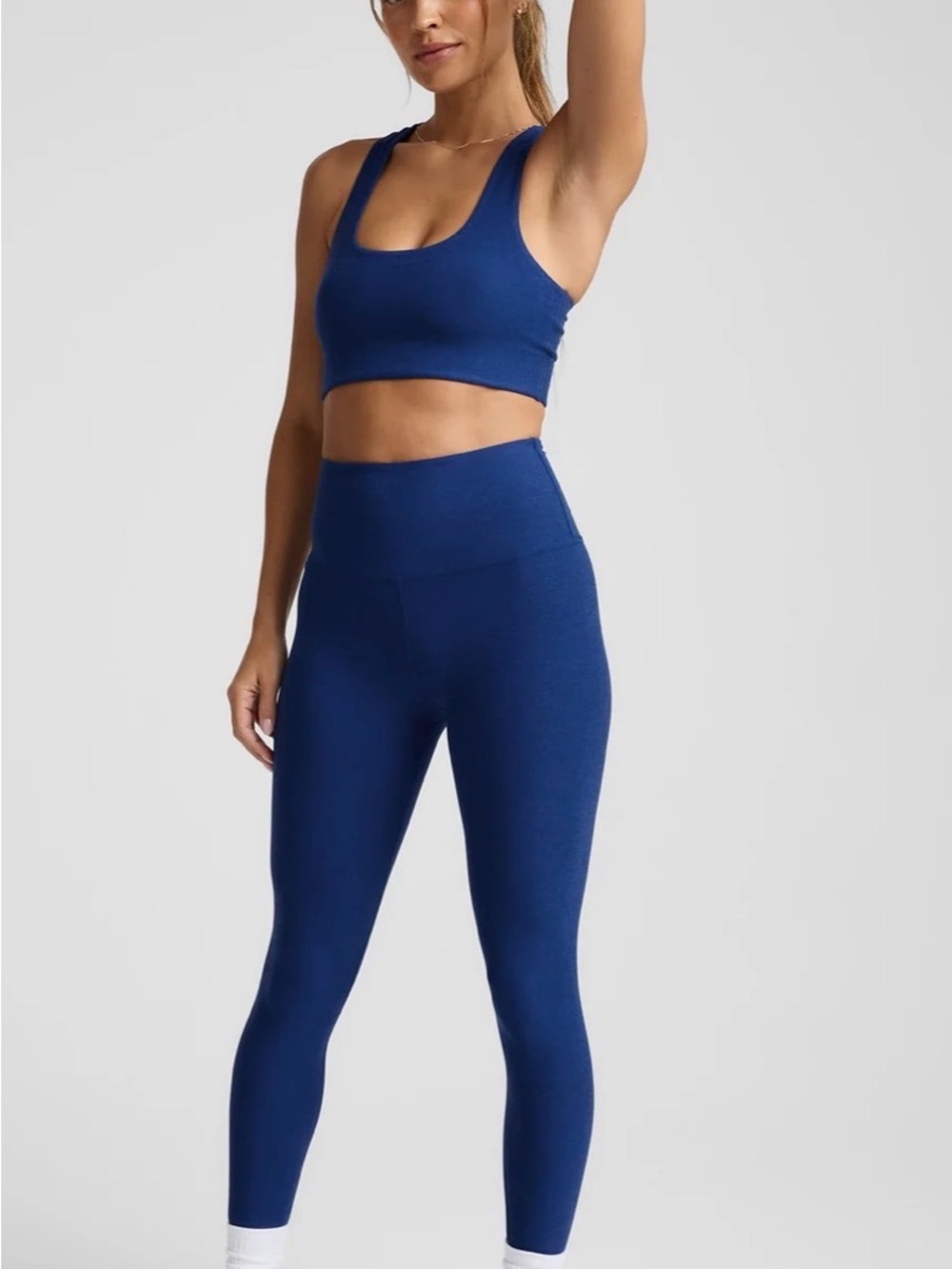 Beyond Yoga Spacedye™ Caught In The Midi High Waisted Legging